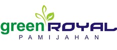 Logo Green Royal Pamijahan